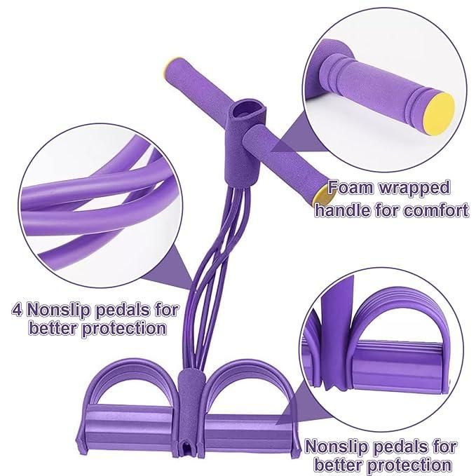 PowerPull V2: Home Fitness(New Model)