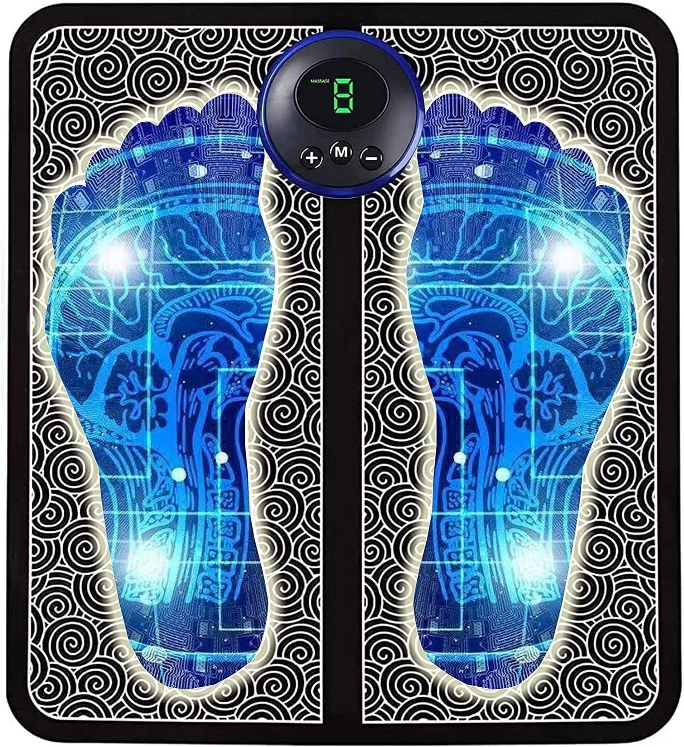 Foot Muscle Aurtho Therapy Massager Mat