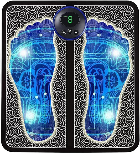 Foot Muscle Aurtho Therapy Massager Mat
