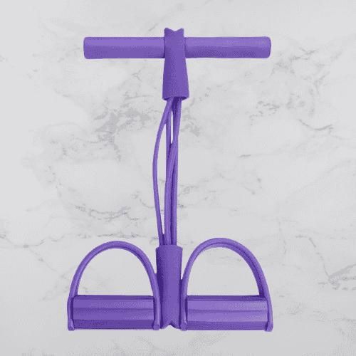 PowerPull V2: Home Fitness(New Model)