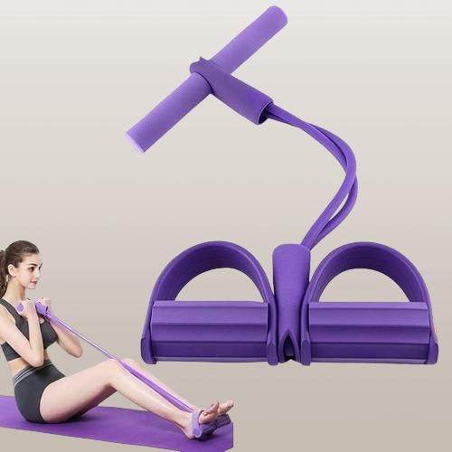 PowerPull V2: Home Fitness(New Model)